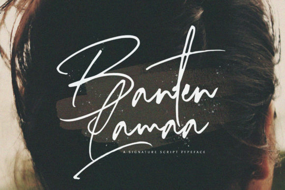 Discover the Elegance of Banten Lama for Web Design