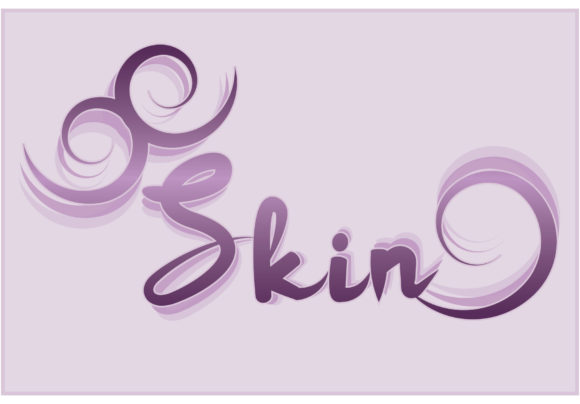 Transform Your Brand with Skin: A Premium Handwritten Font